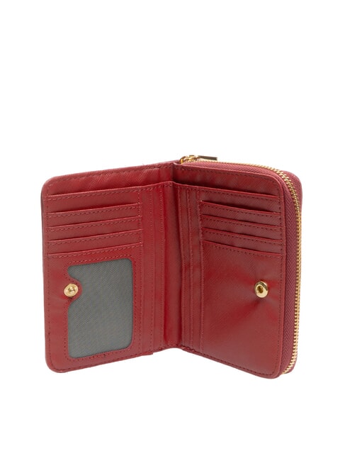 LOVERS Medium coin purse wallet cherry - Women&rsquo;s Wallets