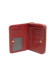 YNOT LOVERS Medium coin purse wallet cherry - Women&rsquo;s Wallets - 2