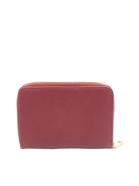 LOVERS Medium coin purse wallet cherry - Women&rsquo;s Wallets