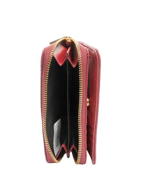 LOVERS Medium coin purse wallet cherry - Women&rsquo;s Wallets