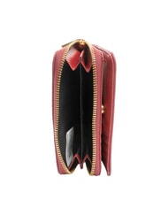 YNOT LOVERS Medium coin purse wallet cherry - Women&rsquo;s Wallets - 4