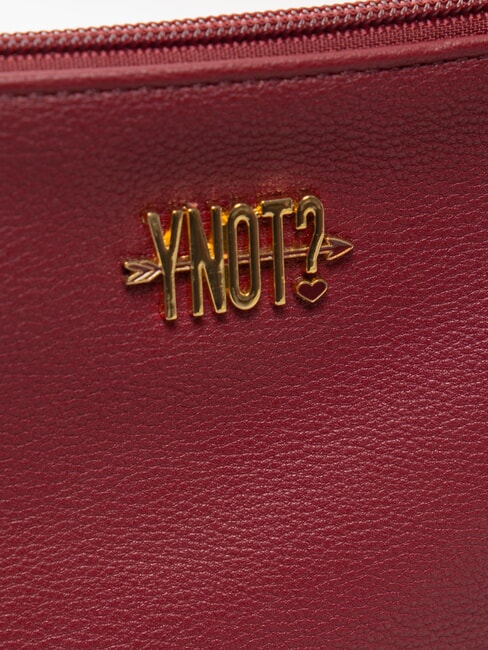 LOVERS Envelope clutch with wristlet cherry - Women&rsquo;s Bags