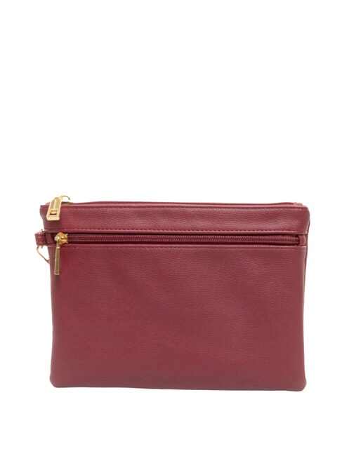 LOVERS Envelope clutch with wristlet cherry - Women&rsquo;s Bags
