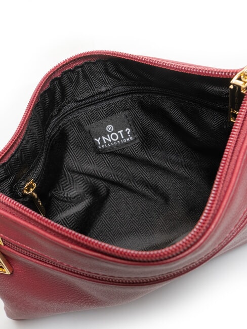 LOVERS Envelope clutch with wristlet cherry - Women&rsquo;s Bags