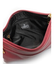 YNOT LOVERS Envelope clutch with wristlet cherry - Women&rsquo;s Bags - 5