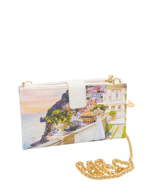 YESBAG Clutch wallet with shoulder strap romantic coast - Women&rsquo;s Bags