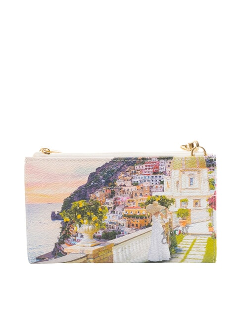 YESBAG Clutch wallet with shoulder strap romantic coast - Women&rsquo;s Bags
