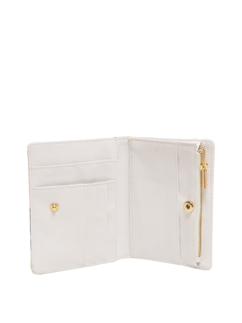 YESBAG Card holder with coin purse romantic coast - Women&rsquo;s Wallets