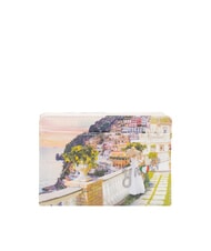 YNOT YESBAG Card holder with coin purse romantic coast - Women&rsquo;s Wallets - 3