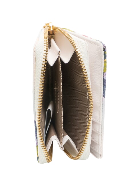 YESBAG Small coin purse wallet romantic coast - Women&rsquo;s Wallets