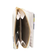 YNOT YESBAG Small coin purse wallet romantic coast - Women&rsquo;s Wallets - 4