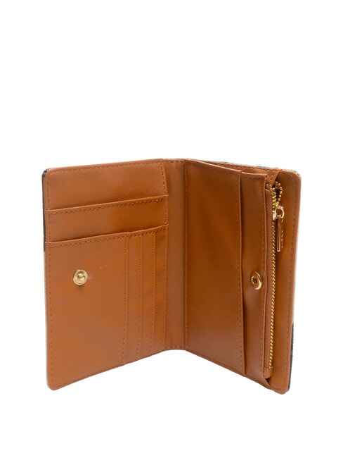 YESBAG Card holder with coin purse winter coast - Women&rsquo;s Wallets