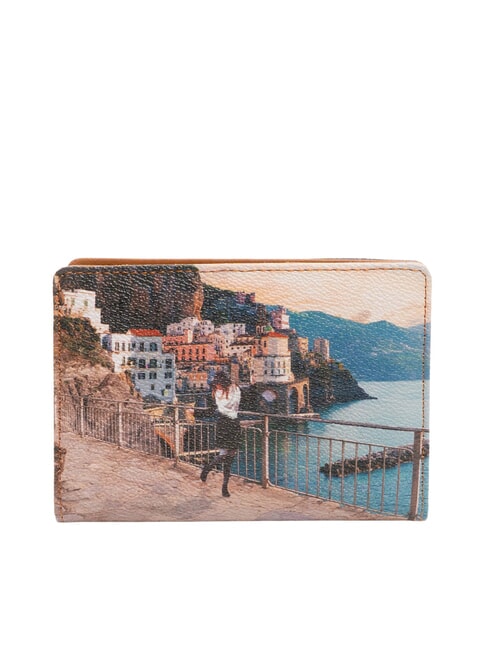 YESBAG Card holder with coin purse winter coast - Women&rsquo;s Wallets