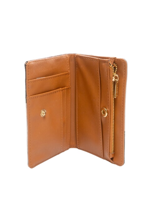 YESBAG Medium card holder with coin pocket winter coast - Women&rsquo;s Wallets