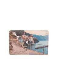 YNOT YESBAG Medium card holder with coin pocket winter coast - Women&rsquo;s Wallets - 3