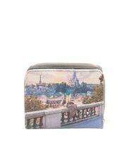 YNOT YESBAG Small wallet paris / cor - Women&rsquo;s Wallets - 3