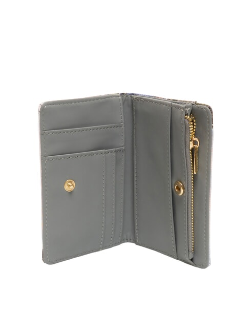 YESBAG Medium card holder with coin pocket paris / cor - Women&rsquo;s Wallets