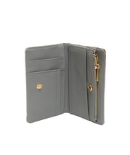 YNOT YESBAG Medium card holder with coin pocket paris / cor - Women&rsquo;s Wallets - 2