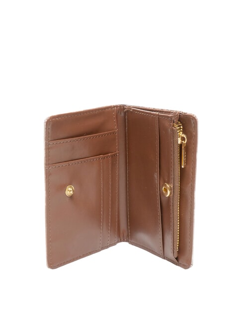 YESBAG Medium card holder with coin pocket autumn in hollad - Women&rsquo;s Wallets