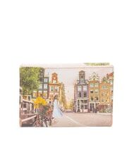 YNOT YESBAG Medium coin purse wallet Holland Dreams - Women&rsquo;s Wallets - 3