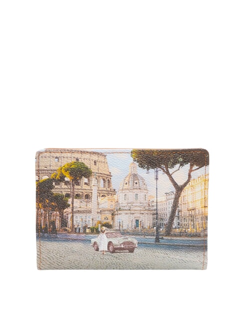 YESBAG Card holder with coin purse imperial - Women&rsquo;s Wallets