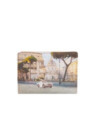 YNOT YESBAG Card holder with coin purse imperial - Women&rsquo;s Wallets - 3