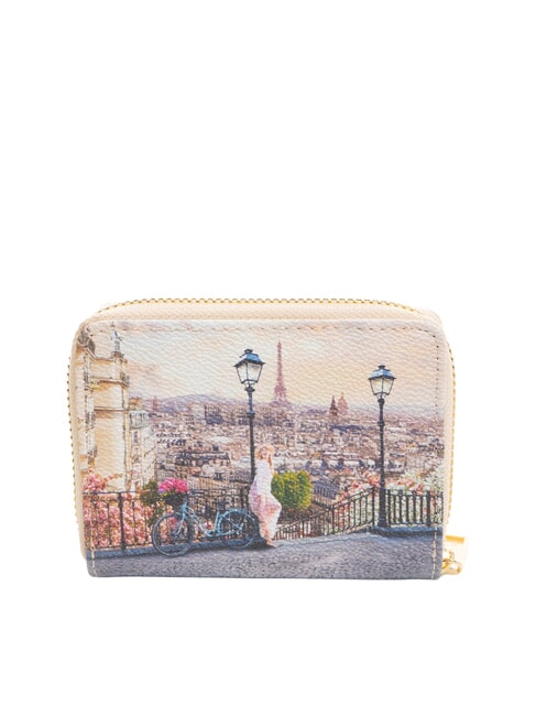 YESBAG Small coin purse wallet promenade - Women&rsquo;s Wallets