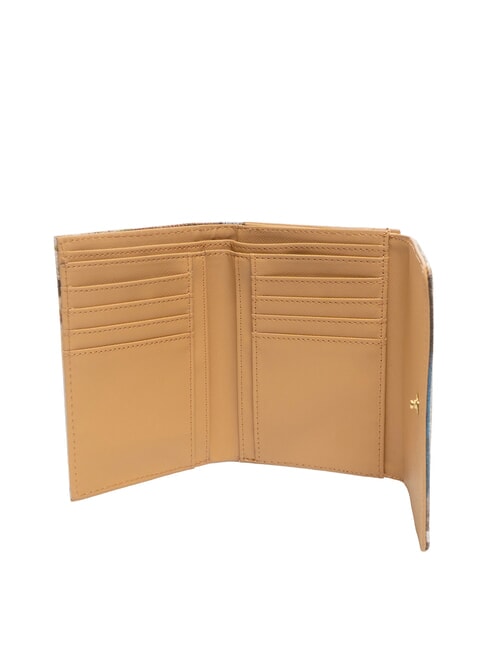 YESBAG Medium coin purse wallet flowery canal - Women&rsquo;s Wallets