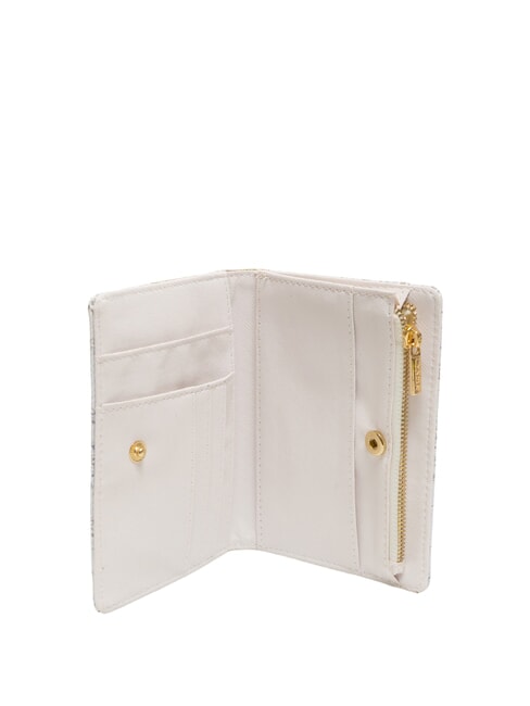 YESBAG Card holder with coin purse Alice in Trulli - Women&rsquo;s Wallets