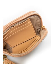 YNOT YESBAG SPECIAL Double zip card case English rose - Women&rsquo;s Wallets - 2