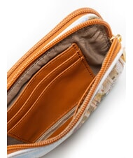 YNOT YESBAG SPECIAL Double zip card case Trullissima - Women&rsquo;s Wallets - 2