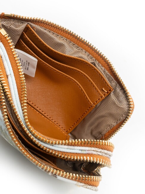 YESBAG Clutch wallet with wristlet trulli - Women&rsquo;s Wallets