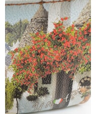 YNOT YESBAG Clutch wallet with wristlet trulli - Women&rsquo;s Wallets - 3