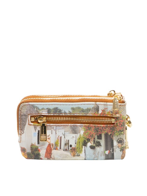 YESBAG Clutch wallet with wristlet trulli - Women&rsquo;s Wallets