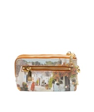 YNOT YESBAG Clutch wallet with wristlet trulli - Women&rsquo;s Wallets - 4