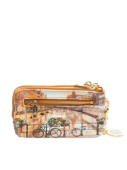 YESBAG Clutch wallet with wristlet amsterdam - Women&rsquo;s Wallets