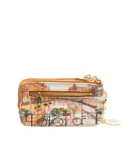 YNOT YESBAG Clutch wallet with wristlet amsterdam - Women&rsquo;s Wallets - 3