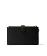 MICHAEL KORS JET SET Leather clutch wallet black - Women&rsquo;s Bags - 3