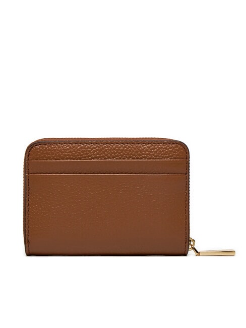 JET SET Leather card holder with coin purse luggage - Women&rsquo;s Wallets