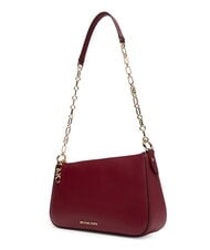 MICHAEL KORS EMPIRE Leather shoulder bag mulberry - Women&rsquo;s Bags - 2
