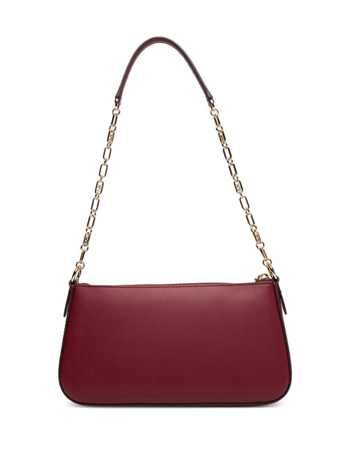 EMPIRE Leather shoulder bag mulberry - Women&rsquo;s Bags