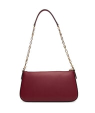 MICHAEL KORS EMPIRE Leather shoulder bag mulberry - Women&rsquo;s Bags - 4