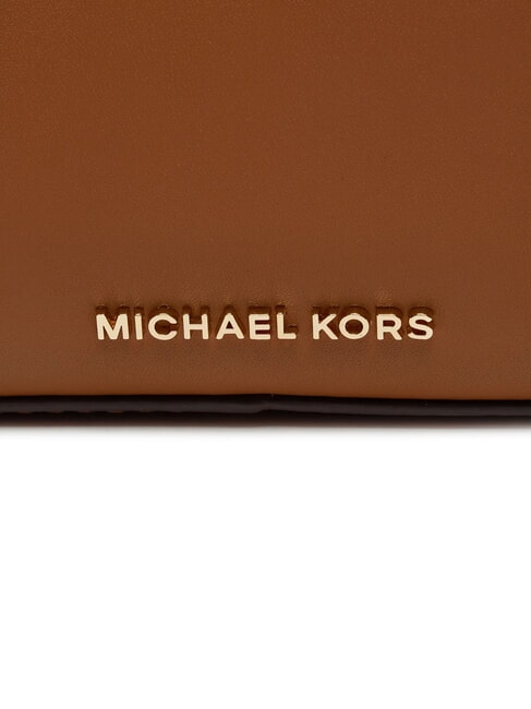 EMPIRE Leather shoulder bag luggage - Women&rsquo;s Bags