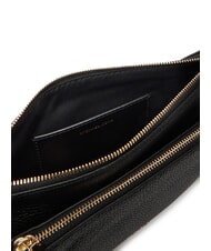 MICHAEL KORS JET SET Leather shoulder bag black - Women&rsquo;s Bags - 6