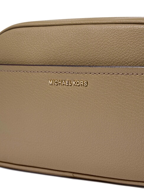 JET SET Leather shoulder camera case bag husk - Women&rsquo;s Bags