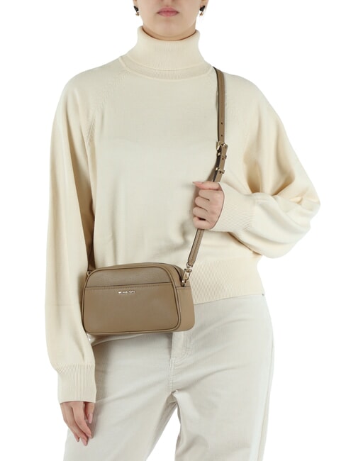 JET SET Leather shoulder camera case bag husk - Women&rsquo;s Bags