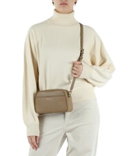 MICHAEL KORS JET SET Leather shoulder camera case bag husk - Women&rsquo;s Bags - 5