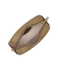 MICHAEL KORS JET SET Leather shoulder camera case bag husk - Women&rsquo;s Bags - 6