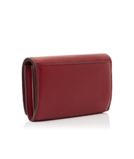 MICHAEL KORS JET SET Medium leather wallet mulberry - Women&rsquo;s Wallets - 4