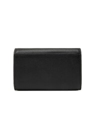 MICHAEL KORS JET SET Medium leather wallet black - Women&rsquo;s Wallets - 3